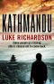 [Leo Keane International Thriller 01] • Kathmandu